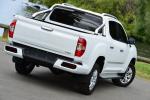 Maxus T60 Double Cab 2017 года